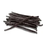 Păstăi de vanilie Bourbon Madagascar – 16-20 cm