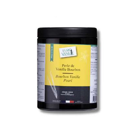 pearl Vanilla Pearl Bourbon Madagascar – semințe de vanilie - imagine 1