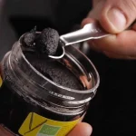 Vanilla Pearl Bourbon Madagascar – semințe de vanilie - imagine 2