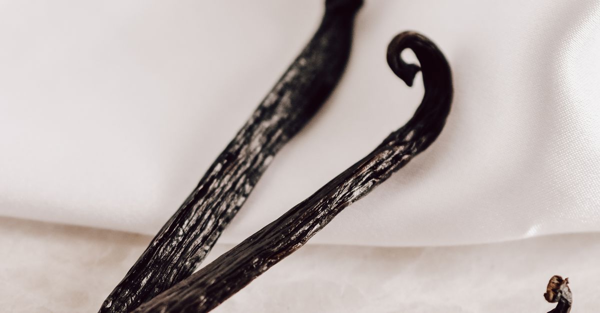 cand folosesti pastaile de vanilie — The Vanilla House